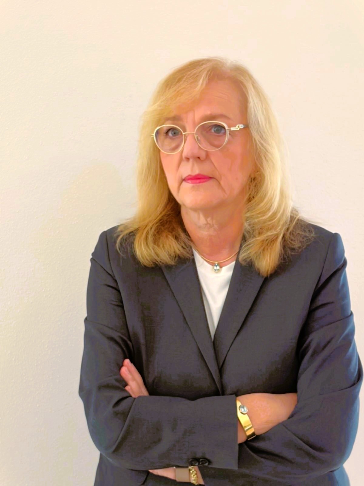 Erika Kunz Ph.D.