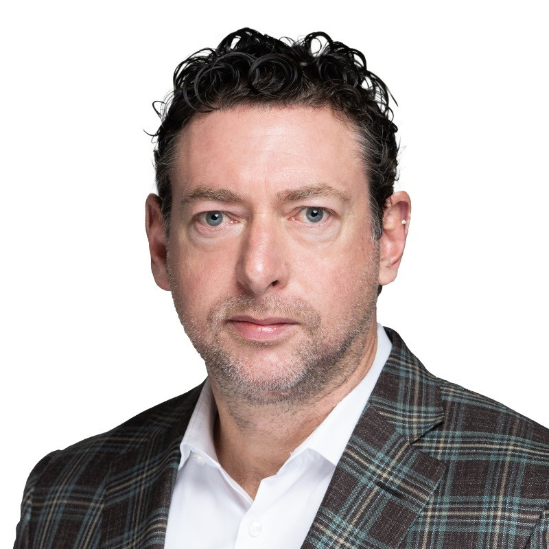 Kenneth J. Schweiker, Jr., JD., LL.M., CIPP/US