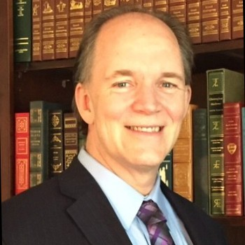 Kevin C. Kenny, JD., LL.M.